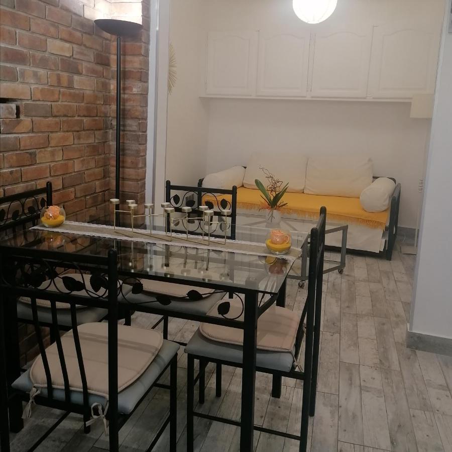 Appartement Lucas Grasse Exterior foto