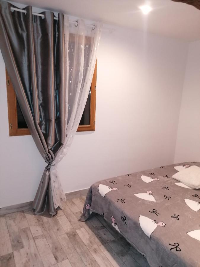 Appartement Lucas Grasse Exterior foto